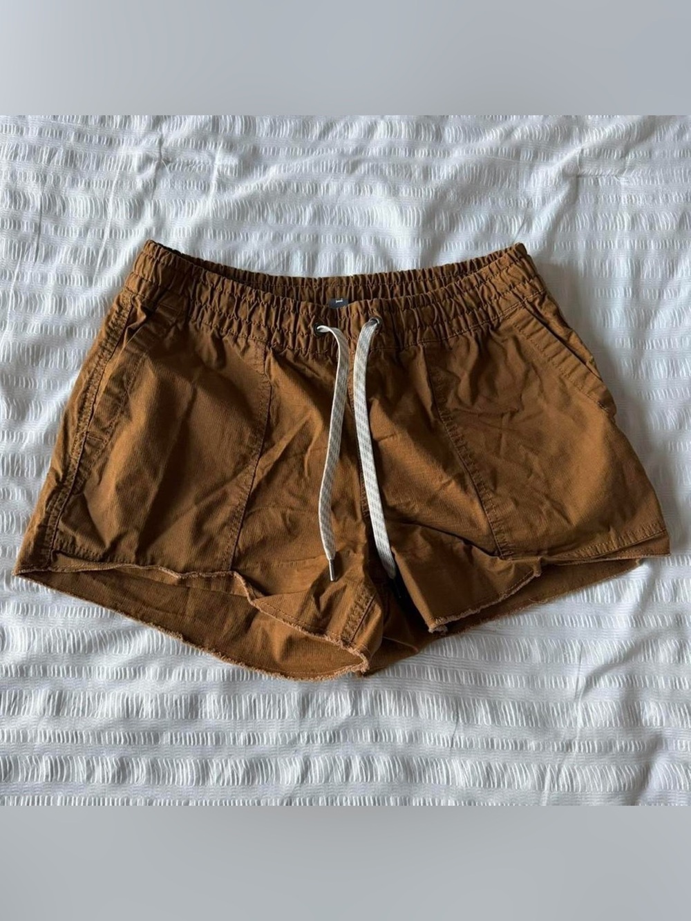 Vuori Shorts